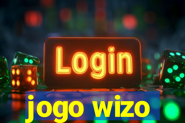 jogo wizo